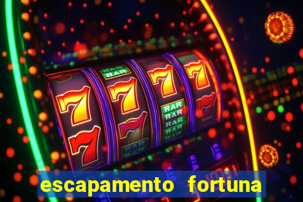 escapamento fortuna para biz 125